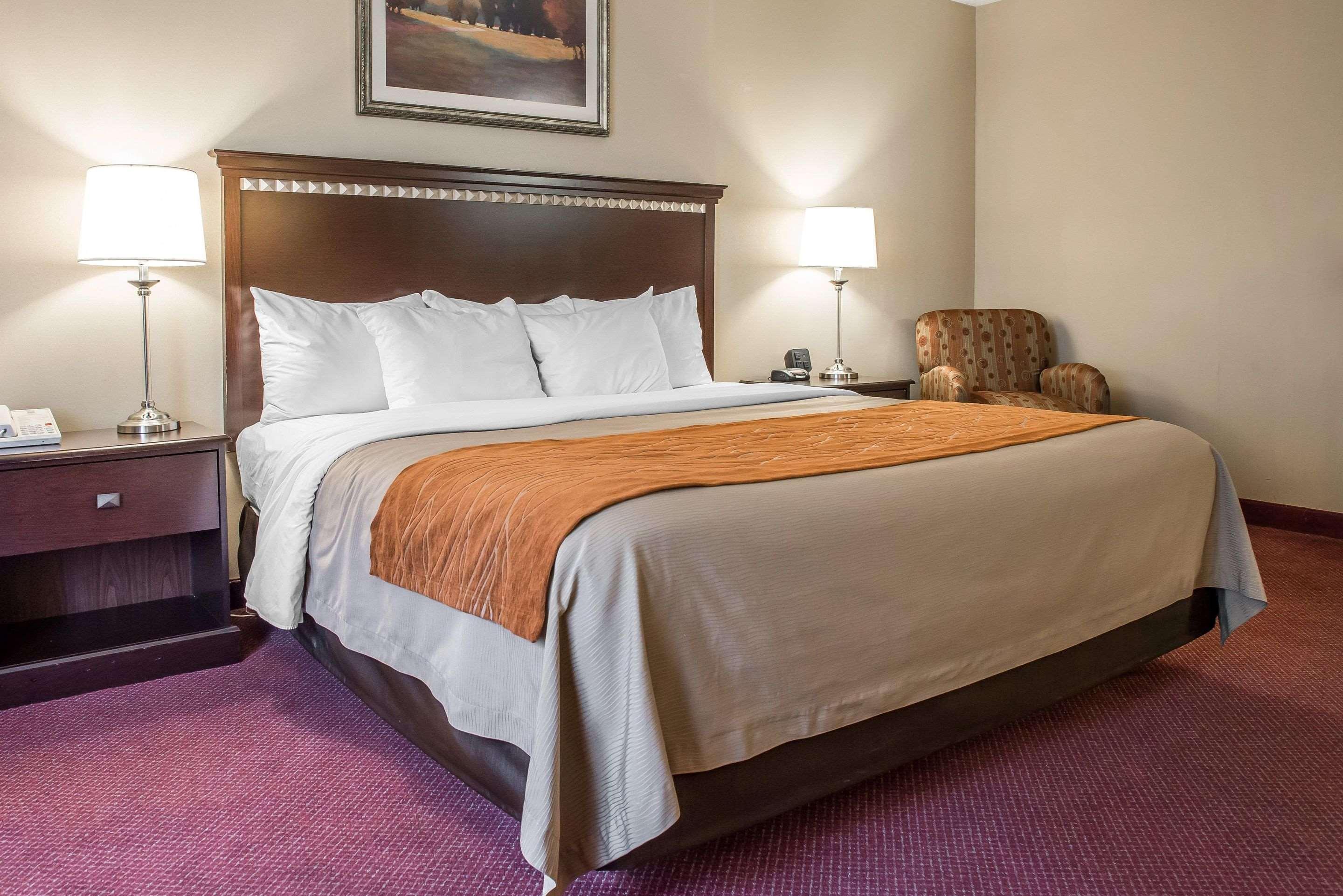 Wingate By Wyndham Pittsburgh New Stanton Otel Dış mekan fotoğraf