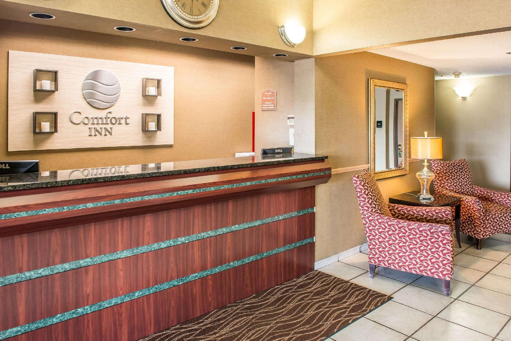 Wingate By Wyndham Pittsburgh New Stanton Otel Dış mekan fotoğraf