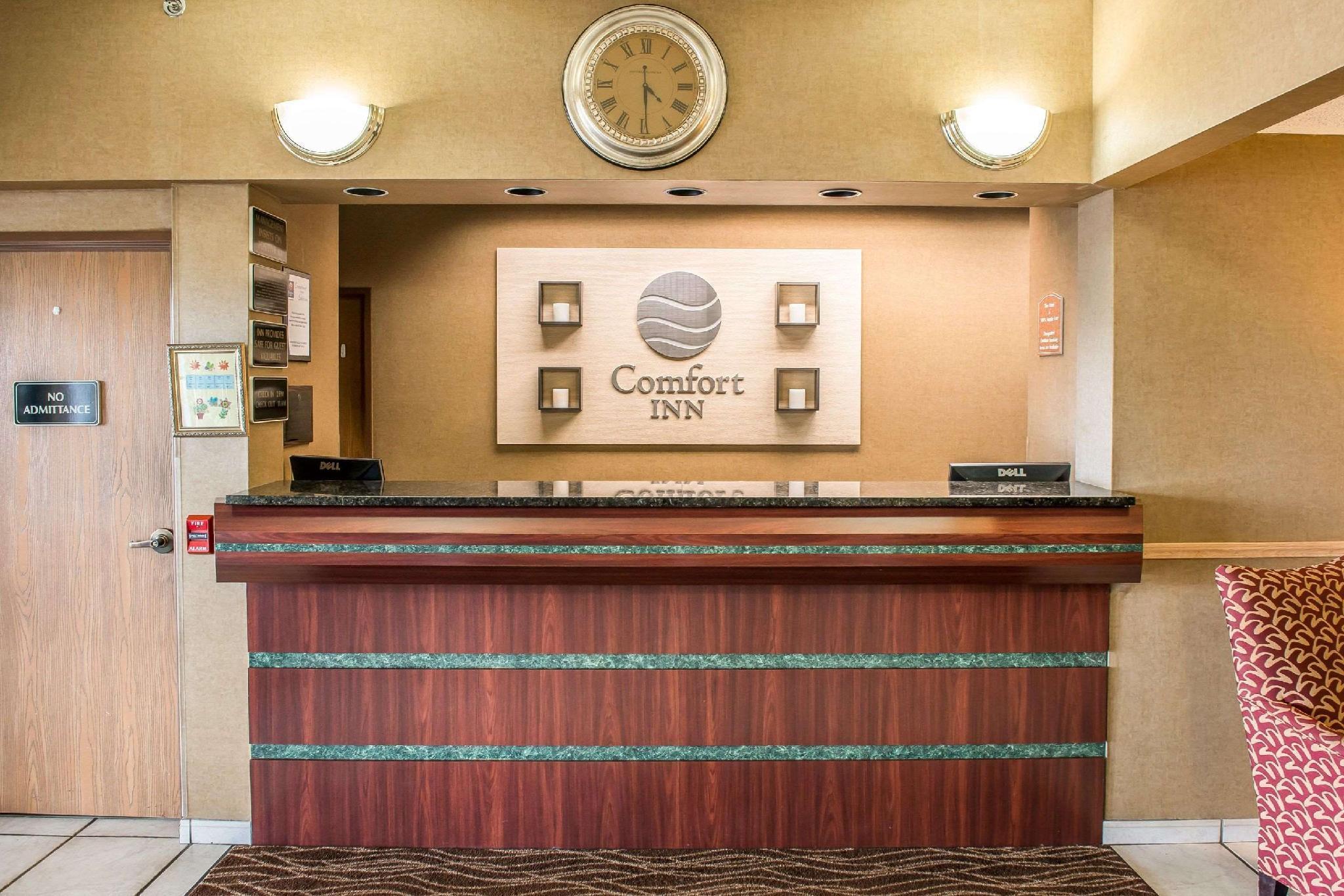 Wingate By Wyndham Pittsburgh New Stanton Otel Dış mekan fotoğraf