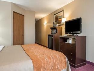 Wingate By Wyndham Pittsburgh New Stanton Otel Oda fotoğraf