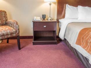 Wingate By Wyndham Pittsburgh New Stanton Otel Oda fotoğraf